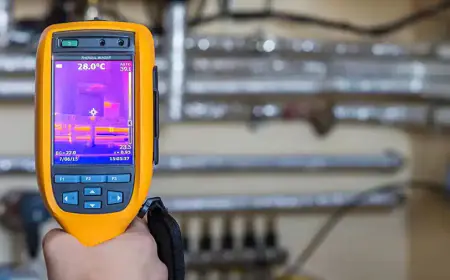 وزير المياه يعلن بدء الكشف الإلكتروني عن تسربات المياه