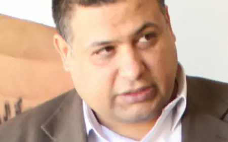 الفرجات يكتب : إستحداث تخصصات في تصميم الرقائق الإلكترونية..  طريق نحو سيادة تكنولوجية واقتصادية