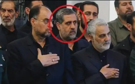اغتيال في الظل.. سماء طهران تشتعل برسالة من دون كلمات