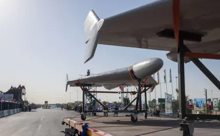 في قلب العاصفة النووية.. إيران تلوّح بالحوار وتتوعد برد مزلزل