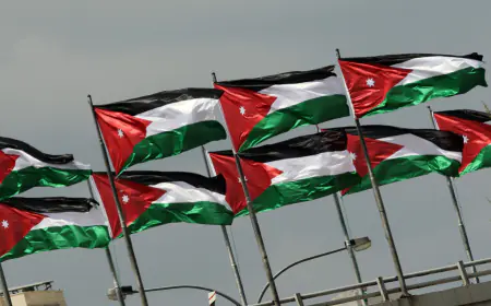 الأردن يحذر من التداعيات الكارثية للتصعيد الخطير الذي تشهده المنطقة