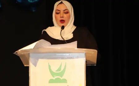مدارس بوابة المدينة تحتفل بتخريج الفوج الـ13 وتُكرّم الأوائل في حفل مميّز (صور)