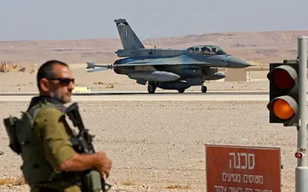 العد العكسي للهدوء: إسرائيل تضع اللمسات الأخيرة على حرب الظل مع إيران