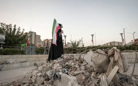 المواجهة الإسرائيلية الإيرانية "الطلقة الأخيرة".. حين دوّى الصمت بصوت الانفجار