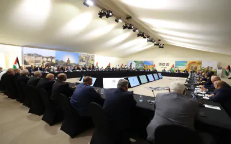 الحكومة تعلن حزمة مشاريع تنموية في البلقاء