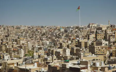 مجلس الوزراء يوافق على تعديل نظام الأبنية والتنظيم في عمان لسنة 2025م