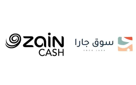 زين كاش مزود الخدمات المالية الرقمية لسوق جارا بنسخته التاسعة عشر