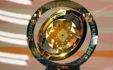 نار المونديال تشتعل مبكرًا.. صدامات كبرى في ثمن نهائي كأس العالم للأندية الموعد والقنوات الناقلة