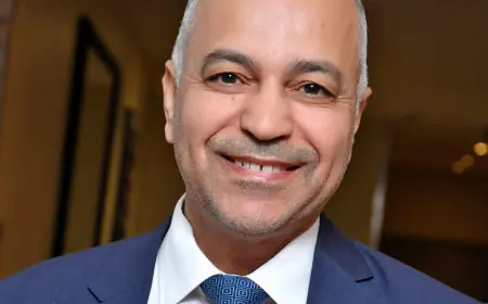 هنداوي رئيساً لـIFAPA: إنجاز أردني يؤكد الريادة في الرياضة العالمية لذوي الإعاقة