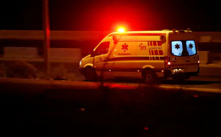 وفاة طفل واصابة 7 اخرين اثر حريق منزل في عمان