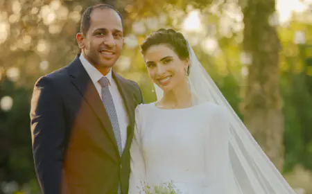 عقد قران الآنسة زين الشرف ناصر جودة على الدكتور الشرايعة