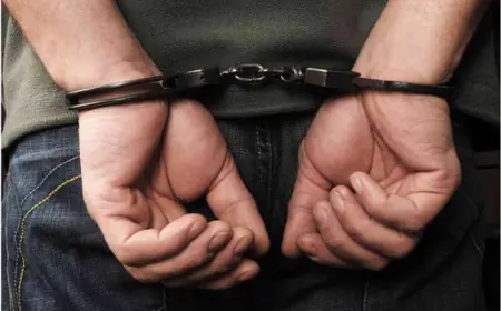 إلقاء القبض على 4 متورطين بسرقة إحدى الشركات في عمان بحوزتهم جزء من المبلغ