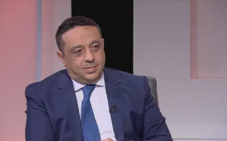 الداوود رئيسا لمجلس أمناء الأكاديمية الدولية للتجارة الإلكترونية واللوجستيك