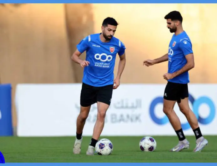 المنتخب الوطني يجري حصة تدريبية مفتوحة أمام الإعلام الأحد
