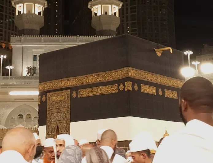 أولى قوافل الحجاج الأردنيين تنطلق غدا الأربعاء
