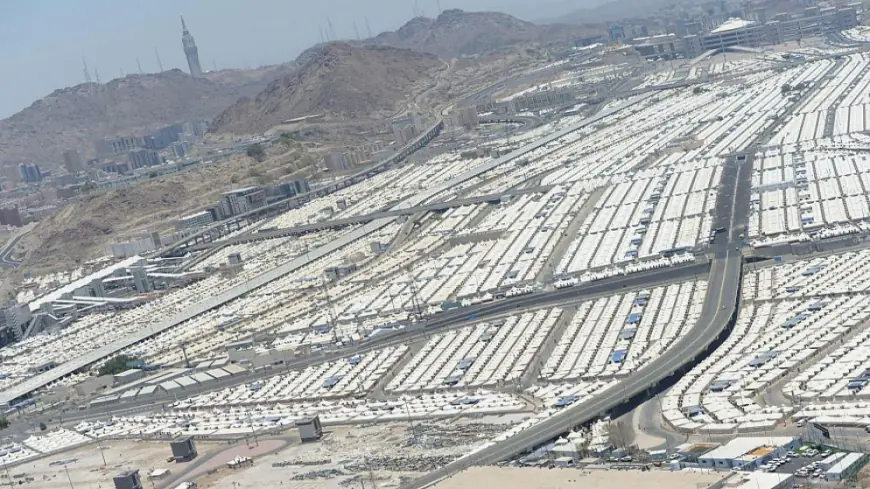 وزير الأوقاف: نعمل حاليا على إعداد مخيمات البعثة في عرفات