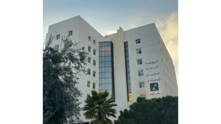 الضمان  :  شروط استحقاق راتب اعتلال العجز الكلي أو الجزئي الطبيعي الدائم