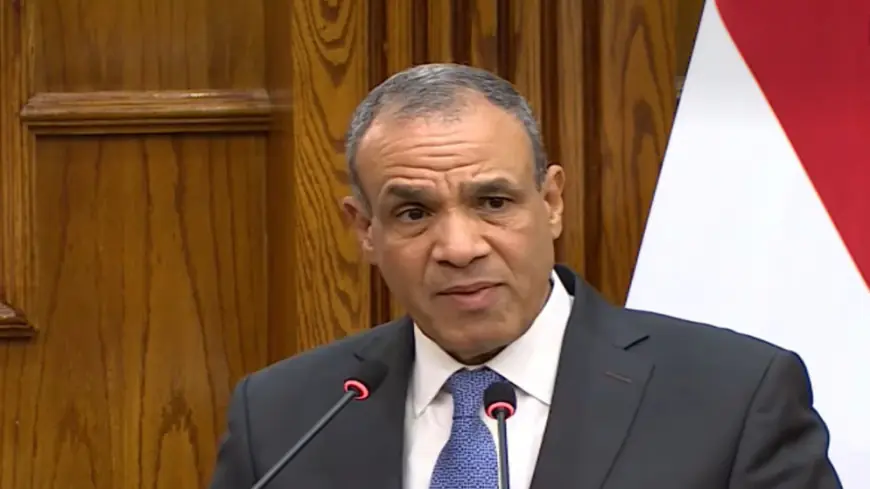 وزير الخارجية المصري : الأردن ومصر سيتصديان لمخططات تهجير الفلسطينيين من أرضهم