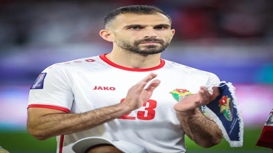 إحسان حداد: لاعبو المنتخب جاهزون وسيقدمون كل ما لديهم في المواجهات المقبلة