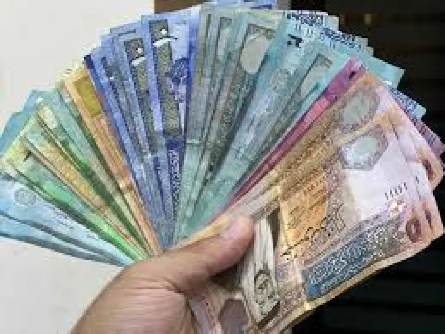 الحوالات المالية من المغتربين الأردنيين قبيل العيد ترفع الطلب على الدينار