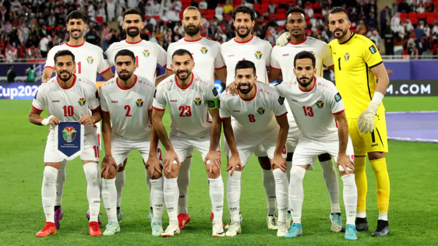 خطة متكاملة للترويج للأردن حال تأهل النشامى لكأس العالم