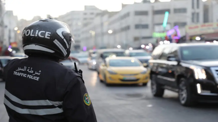 خطة أمنية ومرورية استعداداً لعطلة الأضحى