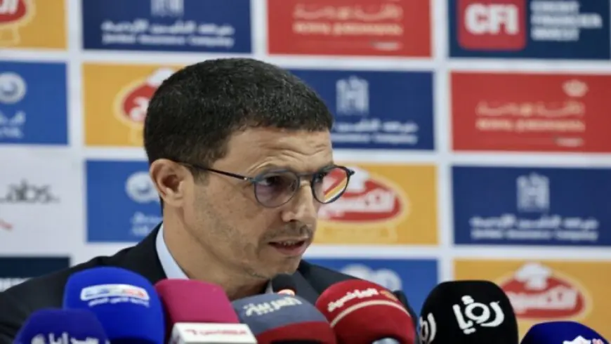 مؤتمر صحفي لمدربي منتخبي النشامى ونظيره العماني ظهر اليوم