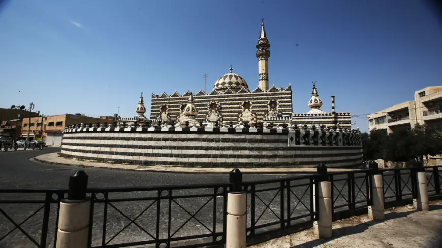 وزارة الأوقاف تعمم ببث تكبيرات العيد في المساجد من يوم عرفة حتى رابع أيام العيد