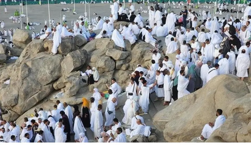 الخلايلة : عملية تفويج بعثة الحج الأردنية لعرفات مستمرة حتى منتصف الليل