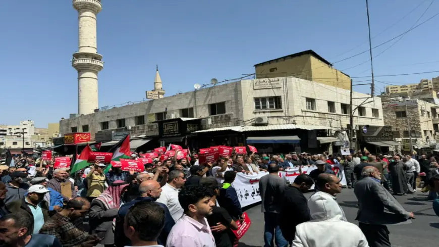 مصدر مطلع: التوقيفات خلال المسيرات تمت بموجب مذكرات قضائية