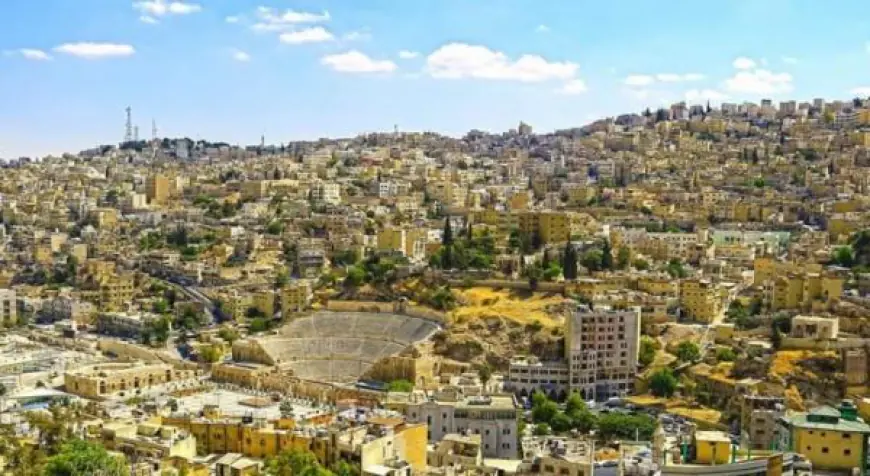 أجواء معتدلة الخميس في معظم المناطق