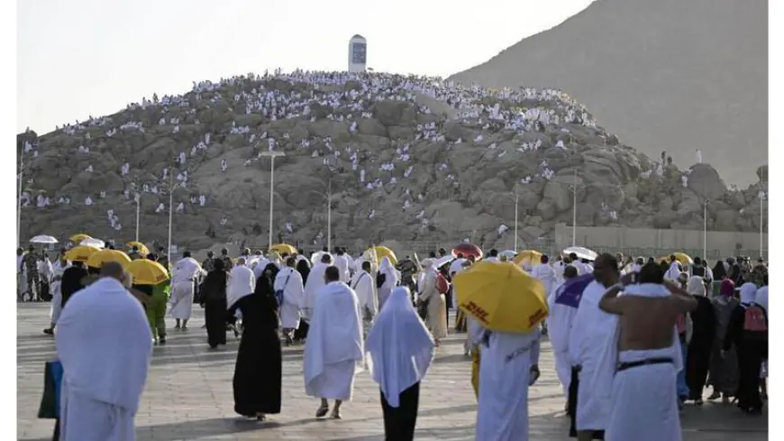 الخلايلة : وفاة حاجة أردنية إثر تعرضها لعارض صحي