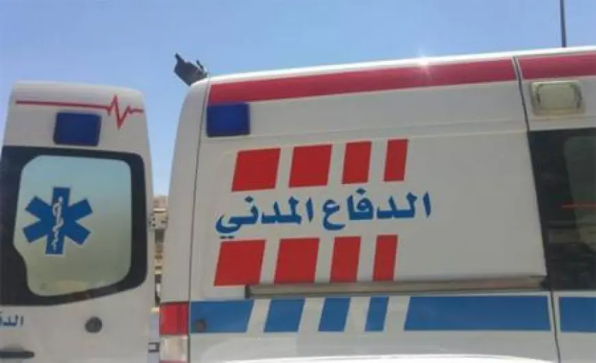 خلال 24 ساعة..الدفاع المدني يتعامل مع 1452 حادثا