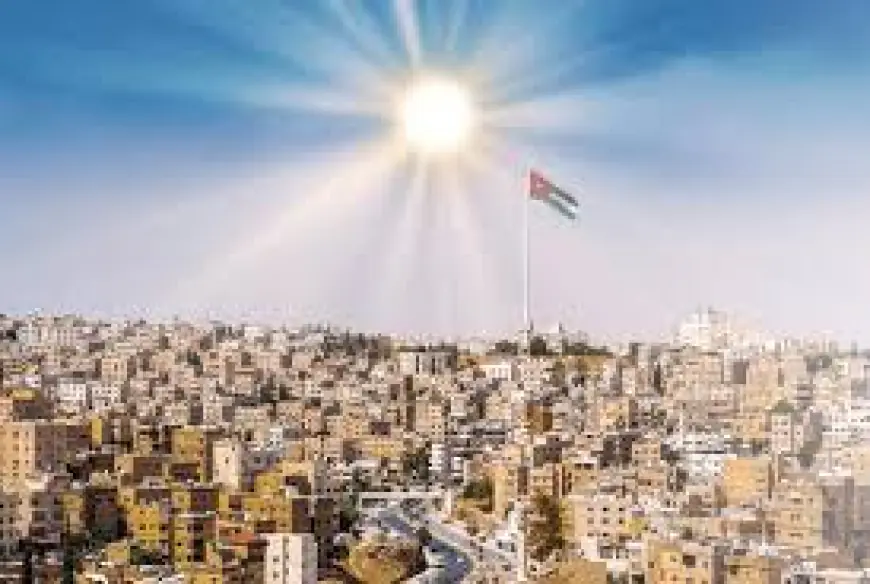 السبت..أجواء حارة نسبيا في معظم مناطق المملكة