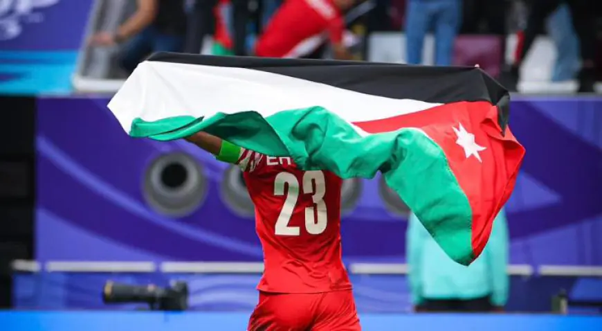 نقل مجاني لحاملي تذاكر مباراة النشامى والعراق