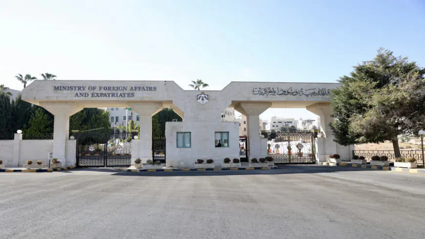 الأردن يعزي النمسا ويؤكد تضامنه معها بعد هجوم استهدف مدنيين في إحدى المدارس