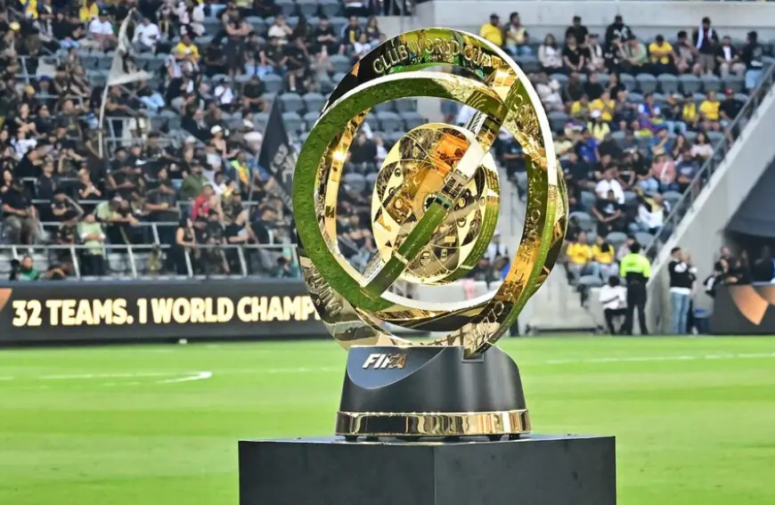 جدول مباريات اليوم في كأس العالم للأندية والقنوات الناقلة