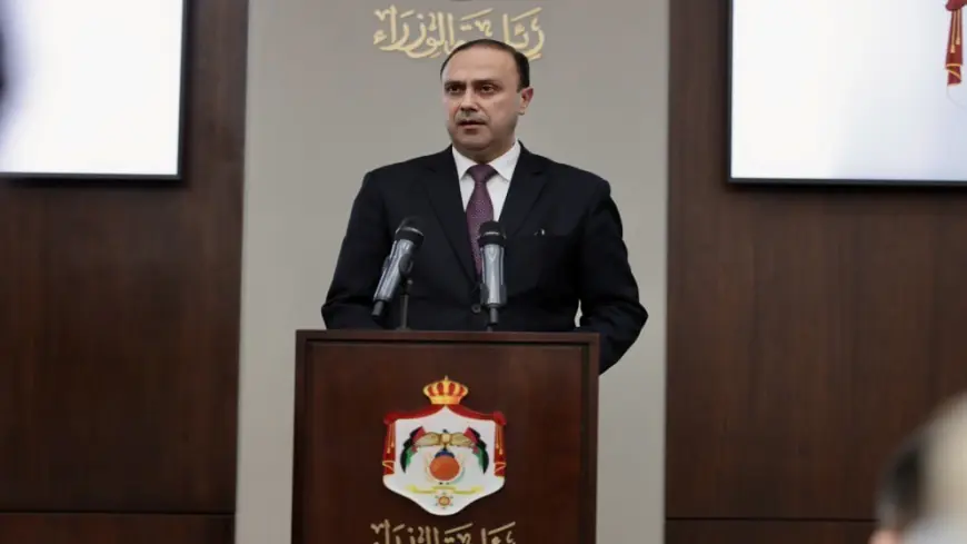 المومني: نتابع المنشورات التي تتجاوز على الأمن الأردني وسنتعامل معها