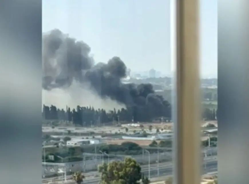 اغتيال رئيس أركان الحرب بالجيش الإيراني