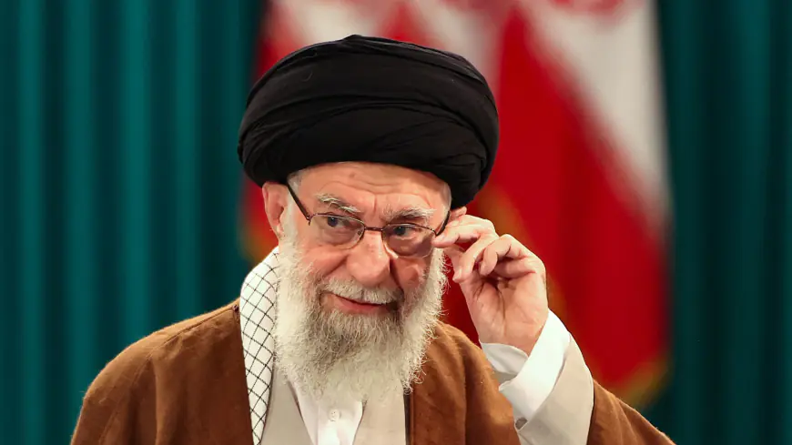 ترامب مهددا: نعرف أين يختبئ خامني ولن نقضي عليه الآن