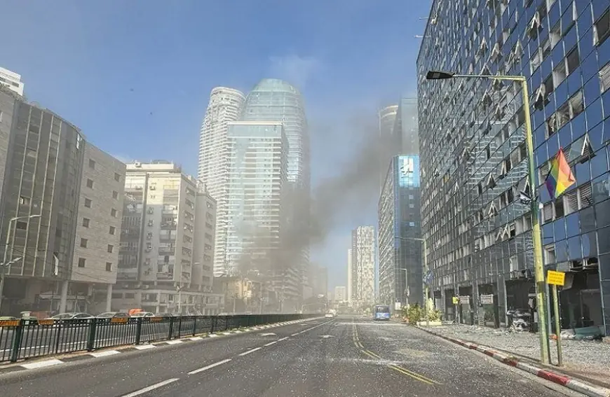 وسائل إعلام إسرائيلية: الحرب مع إيران تُكبّد الاقتصاد الإسرائيلي خسائر تُقدّر بـ28 مليار دولار