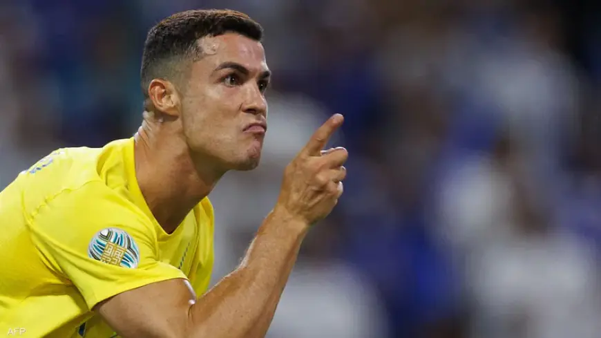 رونالدو يُمهل النصر... والتجديد معلق على شروط النجم البرتغالي