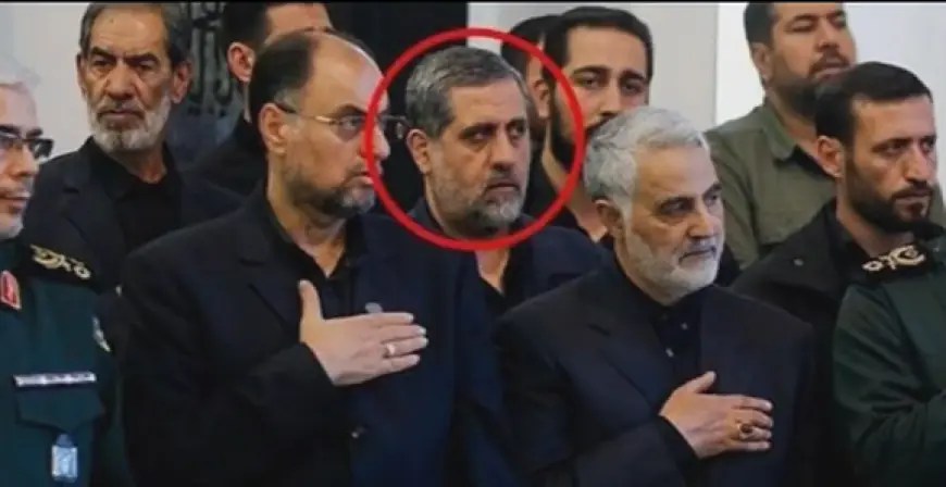 اغتيال في الظل.. سماء طهران تشتعل برسالة من دون كلمات