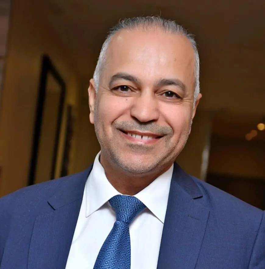 هنداوي رئيسًا للاتحاد الدولي للنشاط البدني المعدل