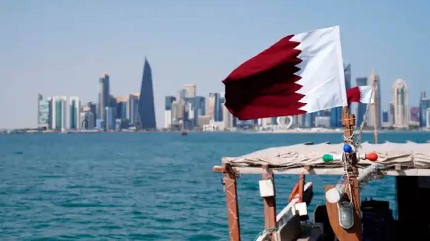 الدوحة: الدفاعات الجوية القطرية اعترضت هجمة صاروخية استهدفت قاعدة العديد الجوية