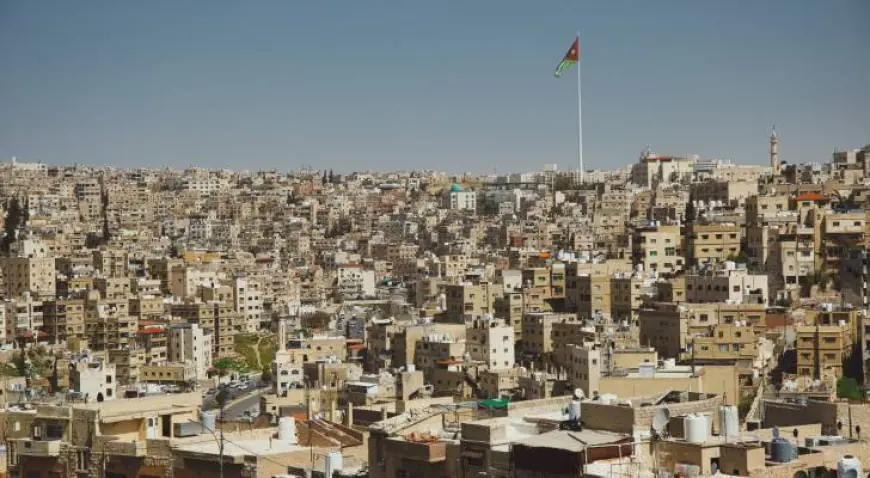 مجلس الوزراء يوافق على تعديل نظام الأبنية والتنظيم في عمان لسنة 2025م