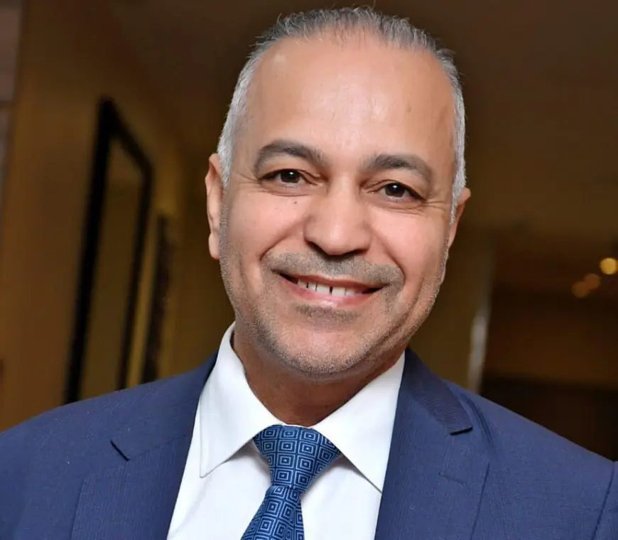هنداوي رئيساً لـIFAPA: إنجاز أردني يؤكد الريادة في الرياضة العالمية لذوي الإعاقة
