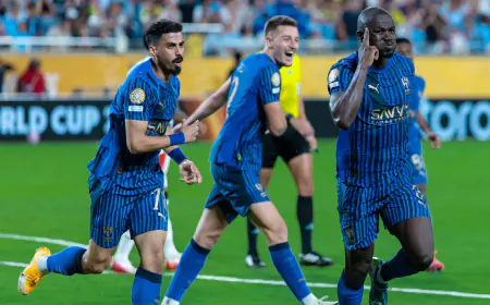 مواجهات نارية مرتقبة في ربع نهائي كأس العالم للأندية