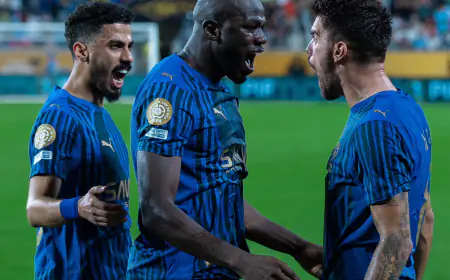 الهلال يُحقق مكاسب ضخمة بعد الإطاحة بمانشستر سيتي.. كم بلغت العوائد؟