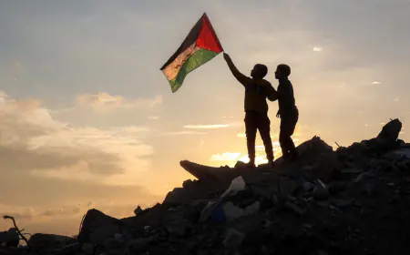 ترامب : إسرائيل توافق على هدنة مشروطة في غزة وسط جهود دولية لإنهاء الحرب